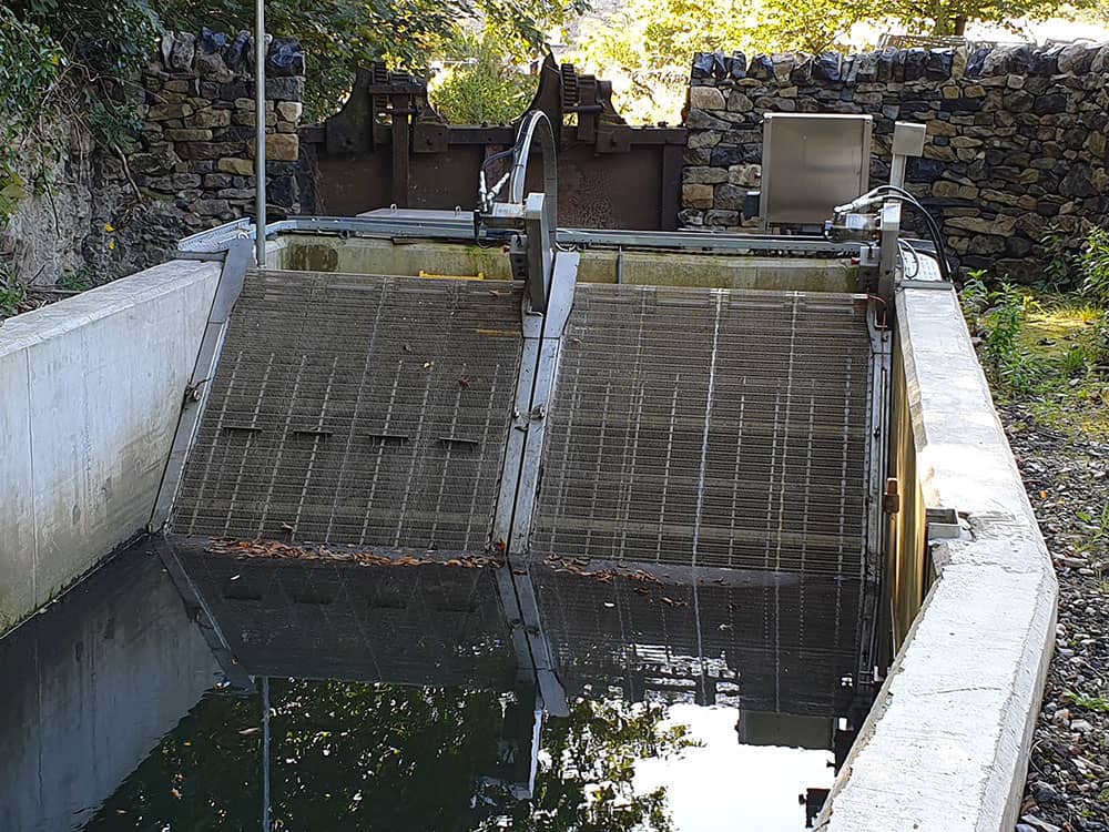 Cressbrook Hydro and GoFlo