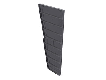 An Intake Box side (two required)